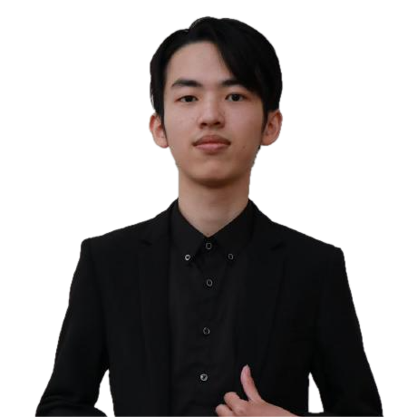 謝上智 Sun