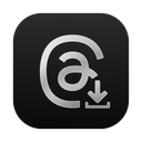 Threads Saver Logo